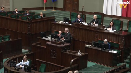 MAGICZNE STARCIE RAUNA Z MARSZAŁEK NIEDZIELĄ! POJEDYNEK DOBRA ZE ZŁEM!