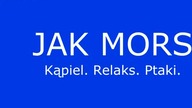 Jak mors część 1 - Ptaki, Kąpiel, Relaks