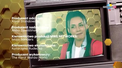 POGODA24TV - 07-07-2025 - Zapowiedzi, Restart, Reklama