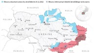 300 dni wojny na Ukrainie! Przebieg i ANALIZA konfliktu + MAPY!