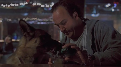 K-9: Prywatny Detektyw(K-9: P. I. ) komedia kryminalna 2002 lektor pl