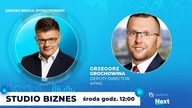 [MATERIAŁ ZAWIERA MODUŁ SPONSOROWANY] Studio Biznes odc.  144