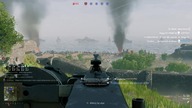 Urwało pazury ! Enlisted ps4 pl