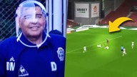 Maradona ZAMIENIA SIĘ w BUZZ ASTRALA! Najdziwniejsza AKCJA i dziwny SAMOBÓJ...