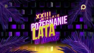 XXIII Pożegnanie lata w Iłowie 2022-JUBILEUSZ 30 LECIE ZESPOŁU CLASSIC