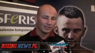 Szpilka o masie rzeźbie i występie w MMA   