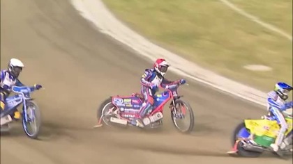 XIX Memoriał E.  Jancarza #lubuskisporttvp3 #sports #speedway #żużel #gorzów