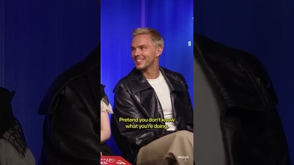 Supermans Unhinged Press Tour: David Corenswet & Nicholas Hoult Best Moments