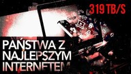 10 PANSTW Z NAJLEPSZYM DOSTEPEM DO INTERNETU
