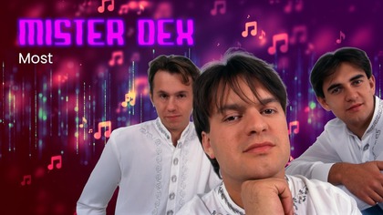 Mister Dex - Most