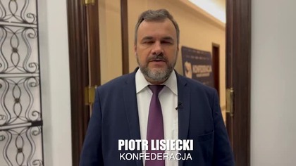 Domorośli inspektorzy dostaną szerokie uprawnienia! Piotr Lisiecki mp4 686x432