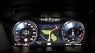 VOLVO V60 B3 163 +14 acceleration TEST przyspieszneia