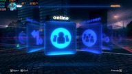 Blur online in 2025 via Amax Emu - PC Gameplay