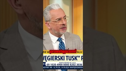Czy Peter Magyar spłaca dług wobec Tuska? Zaskakujące teorie polityczne!