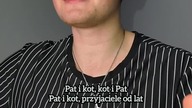 Listonosz Pat intro - Pat i kot#poland #piosenkizbajek #bajkizdzieciństwa #poczta #cover #yamaha