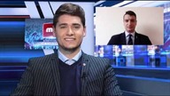 Ziemowit Przebitkowski o V Pielgrzymce Środowisk Narodowych na Jasną Górę
