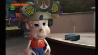 Jimmy Neutron - Mały Geniusz Odc 2 Dubbing PL