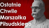 Śmierć Marszałka Piłsudskiego - Polska w żałobie (1935)