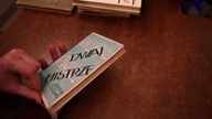 Dwaj mistrze - Janina Gillowa (z życia Szopena i Moniuszki)