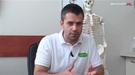 Start Wojciechowskiego jeszcze możliwy? Fizjoterapeuta: ''Z taką kontuzją...