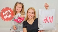KIDS HAUL Z MIA | WYPRZEDAZE | MAMMYDORISKA