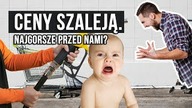 Ceny szaleją! Najgorsze przed nami?