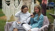 Zuza i Kaja - Edukacja domowa 1/2