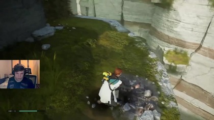 Star Wars Jedi: Upadły Zakon #4 | Sanktuarium