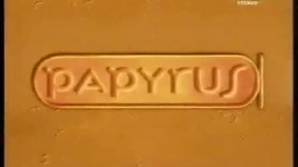 Papirus odc 08 - CDA