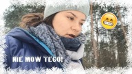 VLOGMAS#16: NIE MÓW TEGO GŁOŚNO!