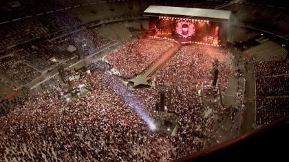 Mylene Farmer - Stade de France HD