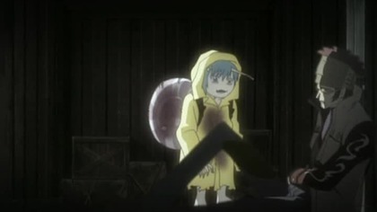 Karas 3 - Przebudzenie [Lektor PL]