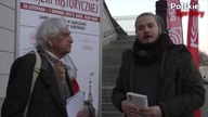 Dr Peter Raina: Nikt nie był zmuszony do wyjazdu z Polski w marcu 1968
