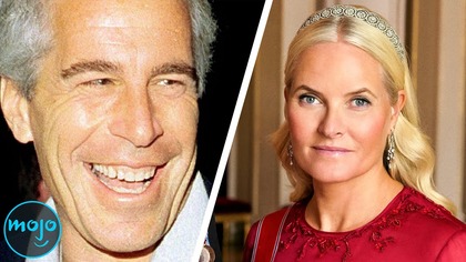10 People Who Previously Mischaracterized Their Links To Epstein