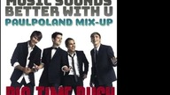 Big Time Rush - Music Sounds Better On Friday Night (feat.  Katy Perry) (PaulPoland Mix-Up)