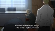 Jestem w Tokio.  Odcinek: 11