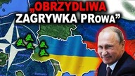 Pierwszy kraj NATO wyślę myśliwce na UKRAINĘ? (Rosja - Ukraina)