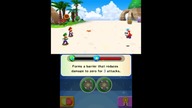 Mario & Luigi Dream Team - przewodnik po grze (3DS) część 6