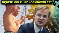 Będzie kolejny LOCKDOWN ? Szumowski na wakacjach nie boi się wirusa! | K.  L.  Łuksza
