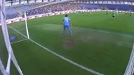 2 Kolejka Gornik Łeczna-Lechia Gdansk 1-2 Gole 25. 07. 2016