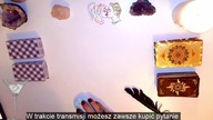 LUSTRO UCZUĆ I MYŚLI  #tarot #miłość #wybierzkartę #rozkład #karty #wróżba #tarotczytanie