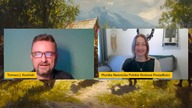 [AN1] Anastazja, część 1.  Spotkanie - Monika Nawrocka u Tomasza J.  Kosińskiego