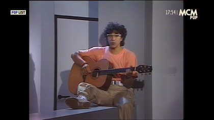 Laurent Voulzy - My Song Of You