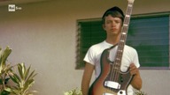 Jaco, The Film JACO PASTORIOUS ,Paul Marchand, 2014