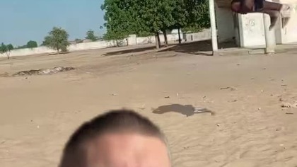 Lądowanie 10/10 #shorts