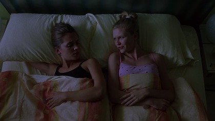 Dziewczyny z.  drużyny.  2000.  Lektor.pl