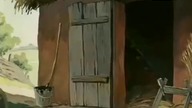 Bajki Rosyjskie - Słomiany Byczek
