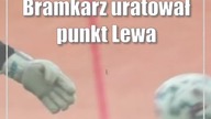 Bramkarz uratował punkt Lewartowi, cztery gole Damiana Ścibiora i wyniki grupy Hummel IV ligi