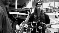 Manowar - Battle Hymn - Geiselwind Rehearsal - Bonus Material from The Day The Earth Shook - The Absolute Power (2006) [HD]