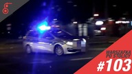 Warszafka Po Stolicy #103 // ulicami Warszawy